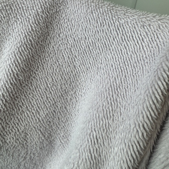 UGG Sweatpants Joggers Lilac - Picture 3 of 9